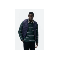 Colete Básico Puffer Masculino Comfort Hering