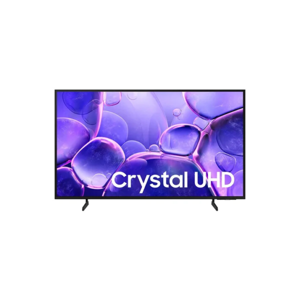 Smart Tv Samsung U8100f Crystal Uhd 4k 2025 43 Preto