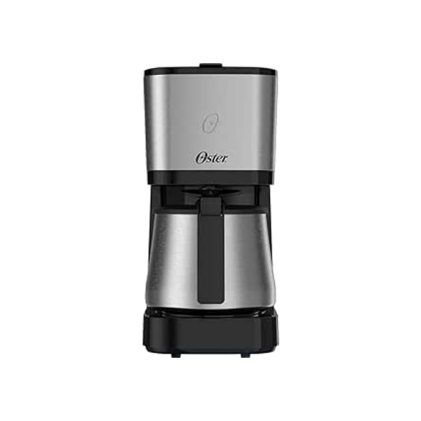 Oster Cafeteira Oster com Jarra Inox 1,2L, OCAF650, 127V