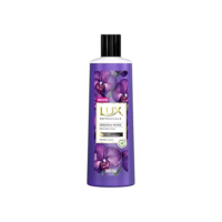 Lux Sabonete Líquido Corporal Orquídea Negra Óleos Hidraflorais Botanicals Frasco 250Ml