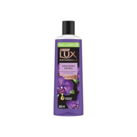 Lux Sabonete Líquido Corporal Orquídea Negra Óleos Hidraflorais Botanicals Frasco 250Ml