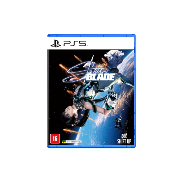 Stellar Blade PS5
