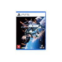 Stellar Blade PS5