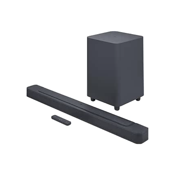 JBL, Soundbar, Bar 500 Pro, 295W, 5.1 Canais