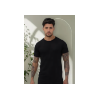 Camiseta Masculina Blusa Malha Fria Não Amassa Viscolycra
