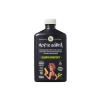 Shampoo Hidratante Morte Súbita 250ml Lola Cosmetics