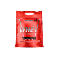 Nutri Whey Protein Pouch Cookies 900g Integralmédica