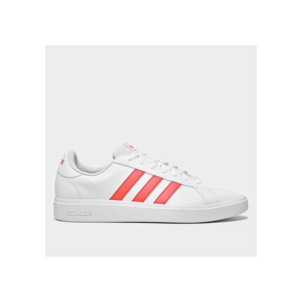Tênis Masculino Adidas Grand Court Base
