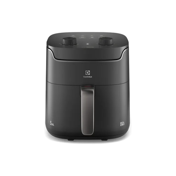 Fritadeira Air Fryer Eaf40 Rita Lobo Electrolux Rita Lobo - Preto