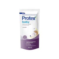 SABONETE PROTEX BABY LAVANDA REFIL 380ml