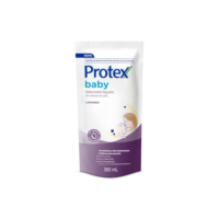 SABONETE PROTEX BABY LAVANDA REFIL 380ml