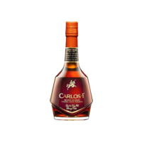 Carlos I Brandy de Jerez Solera Gran Reserva 700ml