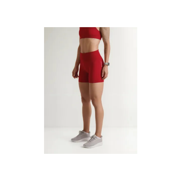 Short Legging Feminino Adulto Basic Lupo Sport