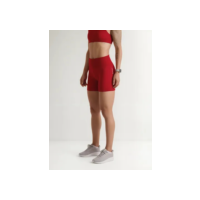 Short Legging Feminino Adulto Basic Lupo Sport