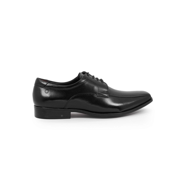 Sapato Democrata Metropolitan Prime Preto