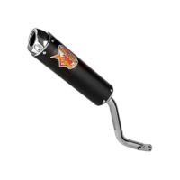 PONTEIRA PRO TORK 788 [AÇO] NX 200 PRETO