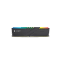 Memória RAM Husky Impulse, ARGB, 16GB, 6000MHz, DDR5, CL48, Preto - HRM001166049PTARGB