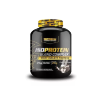 Whey Protein Isolado Iso Blend Complex 2kg Xpro Sabor Cookies E Cream