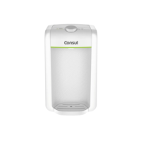 Purificador de Água Natural Consul Branco CPC31ABONA