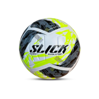 Bola Campo Slick Evolution Mod 2 Dualt Cor Amarelo