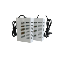 KIT 2 ANTI MOFO DESUMIDIFICADOR ELETRICO