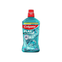 Colgate Plax Ice Infinity - Enxaguante Bucal, 1000Ml