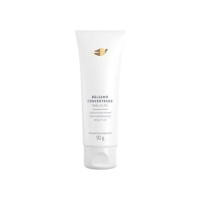 Dove Bálsamo Hidratante Concentrado para os Pés 90g