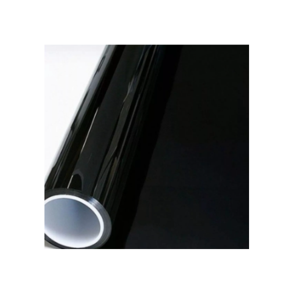 Insulfilm Película Fumê 0,50 X 6 metros Automotiva e Residencial G5, G20 ou G35