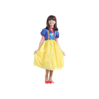 Fantasia Princesa Rubi Std Infantil Sulamericana 927001-G