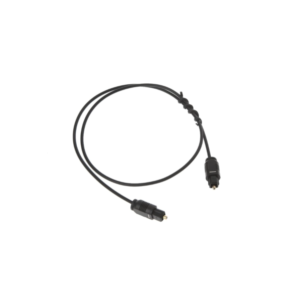 Cabo Ótico Optico Audio Frahm 3 Metros Xbox Ps4 Ps5