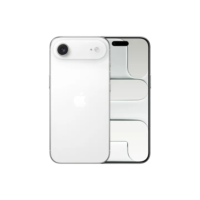 iPhone Air de 512 GB - Branco-nuvem - somente eSIM - Distribuidor Autorizado