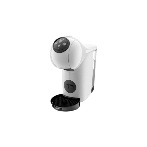 Cafeteira Elétrica Arno Nescafé Dolce Gusto Genio S Basic DGS1 Branca