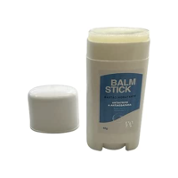 Balm Stick Bastão Hidratante Antiatrito e Antiassadura