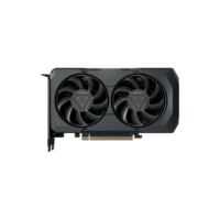 Placa de Vídeo XFX AMD RADEON RX 7600 Gaming Graphics Card, 8GB, GDDR6 - RX-76PMBABFY