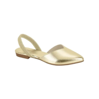 Sapatilha Mule Beira Rio 4134446 Feminino