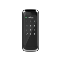 Fechadura Inteligente de Sobrepor MFR 1001 Preto Intelbras