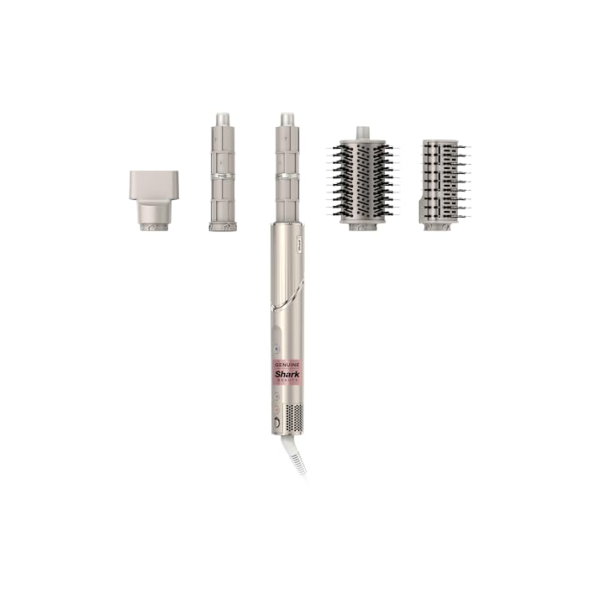 Shark FlexStyle Secador de cabelo e modelador 127v para cabelos lisos e ondulados