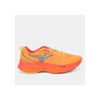 Tênis Mizuno Victory Masculino - Laranja