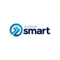 Robô Aspirador Passa Pano KABUM! smart 500 - 5 Modos de Limpeza, Mapeamento Giroscópio, Base de Carregamento, Preto - KBSF000