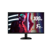 Monitor AOC 22" 100Hz 1ms Gaming HDMI 22B35HM2