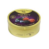 Cavendish & Harvey, Bala de Frutas Silvestres, Lata 175g
