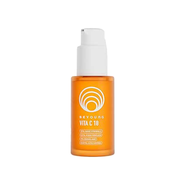 Beyoung Vita C 18 - Sérum Facial Antioxidante 30ml