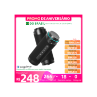 [do Brasil] Tronsmart t7 caixinha de som bluetooth, surround de 360 graus alto-falante bluetooth, modos de led, verdadeiro estéreo sem fio, APP