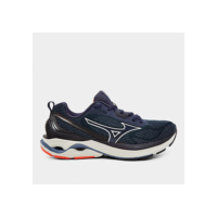 Tênis Mizuno Wave Dynasty 7 Masculino - Marinho