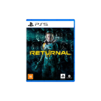 Jogo Returnal PS5