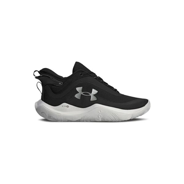 Tênis De Basquete Masculino Under Armour Swish