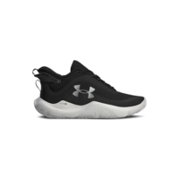 Tênis De Basquete Masculino Under Armour Swish