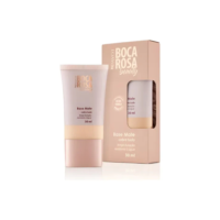Base Mate Boca Rosa Beauty Alta Cobertura 30ml