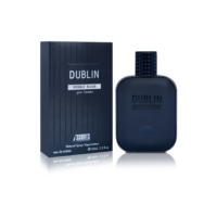 perfume Dublin Edt Masc 100 Ml - I Scents