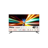Smart Tv Philco 40 P40saa Led Android 11 Tv Hdr10 Dolby Audio